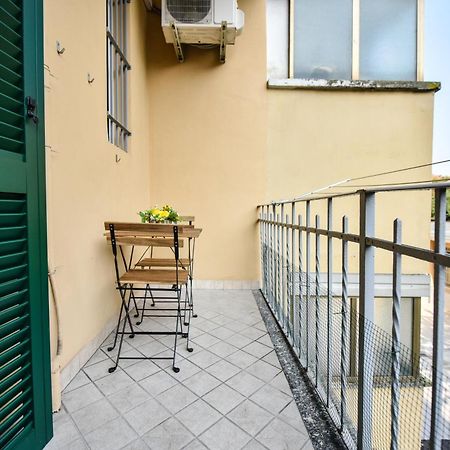 Benvenuti Casa Leo - Elegante Appartamento Торино Екстериор снимка